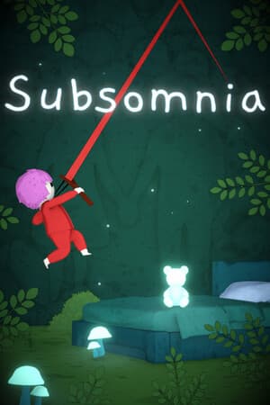 Subsomnia