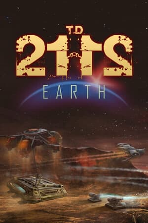 2112TD Earth: Tower Defense Survival