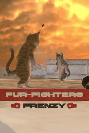 Fur-Fighters Frenzy