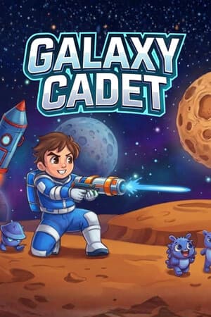 Galaxy Cadet