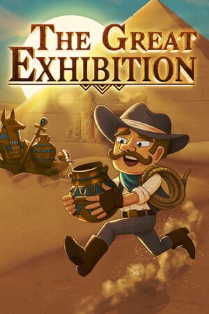 The Great Exhibition