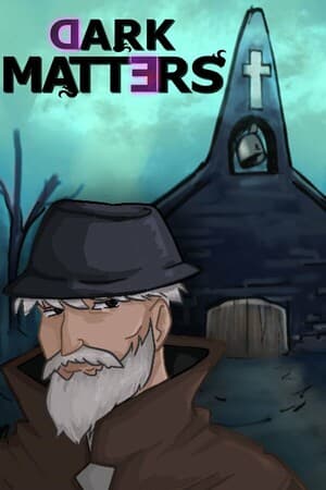 Dark Matters