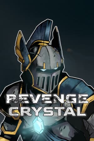 REVENGE CRYSTAL