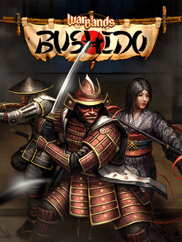 Warbands: Bushido