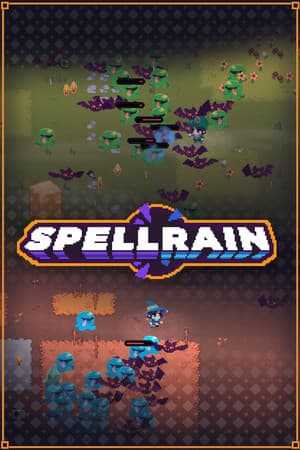 SPELLRAIN