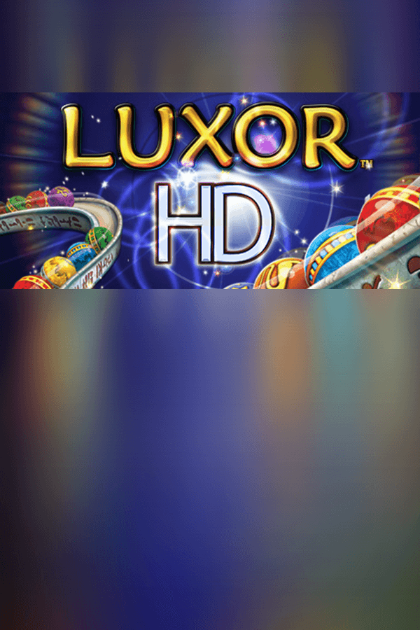 Luxor HD
