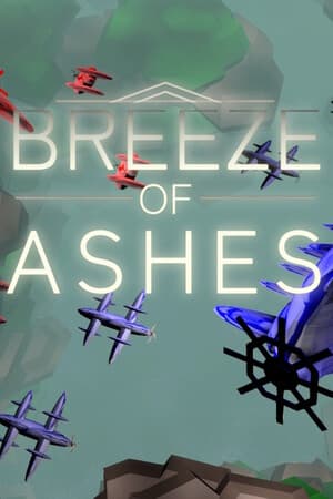 Breeze of Ashes