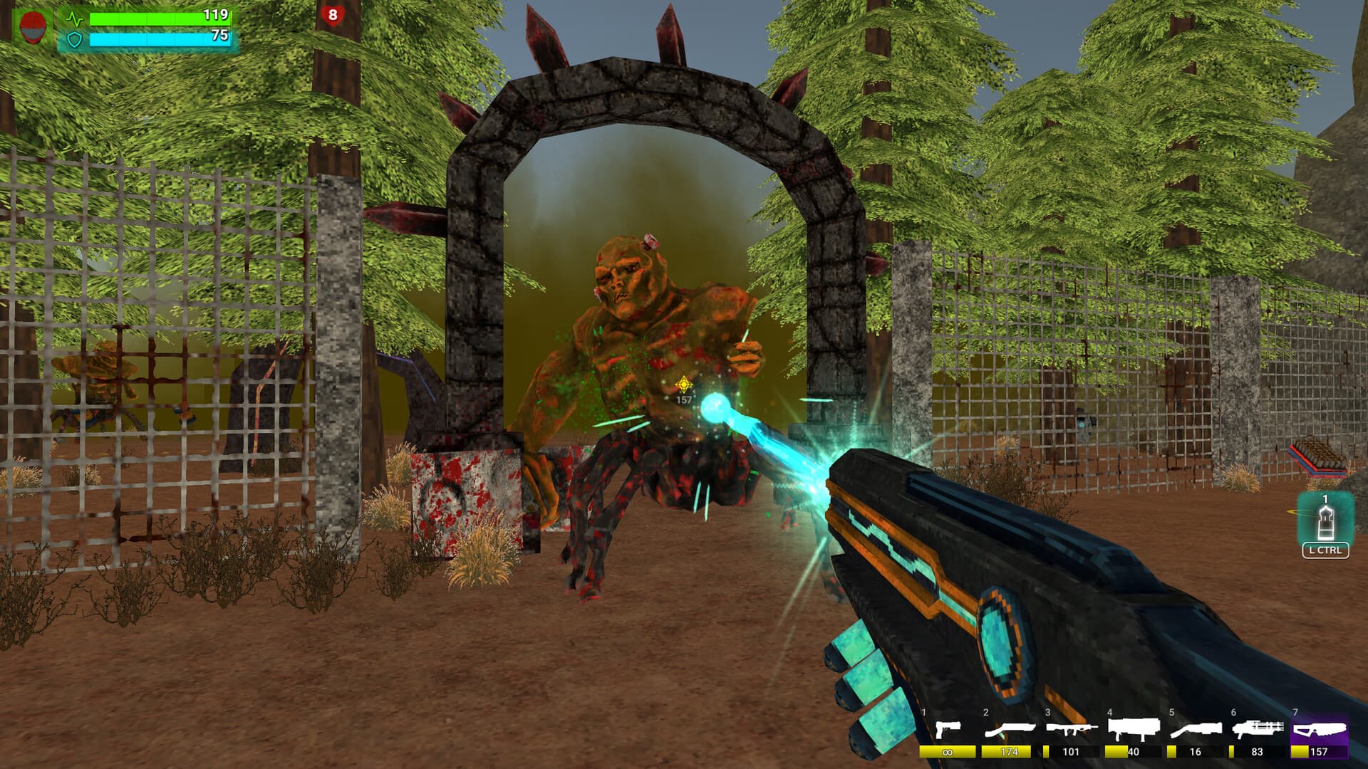 Game Image