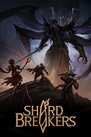 Shardbreakers