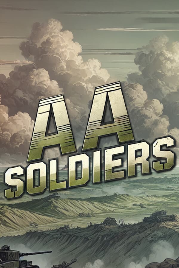 AA Soldiers