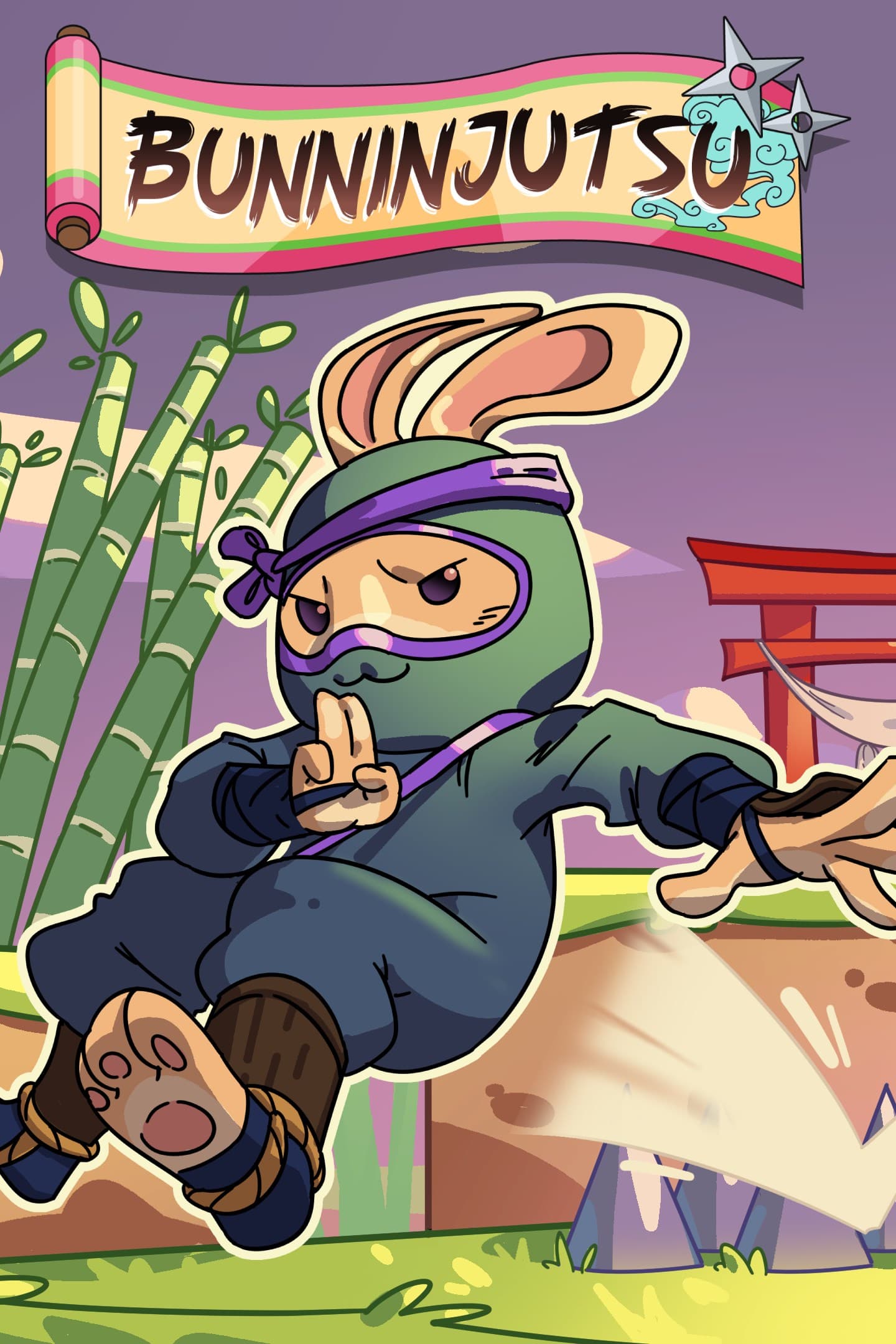 Bunninjutsu