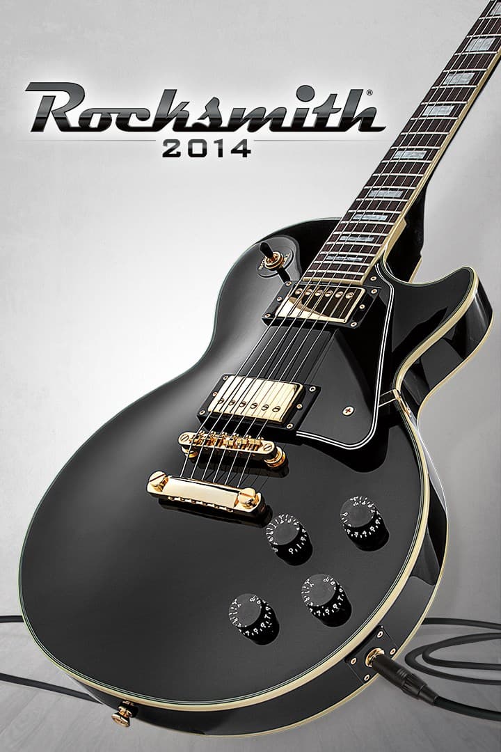 Rocksmith 2014