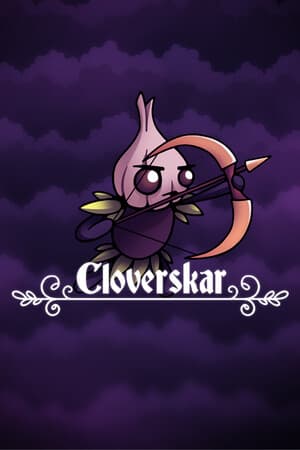 Cloverskar