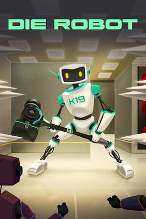 Die Robot