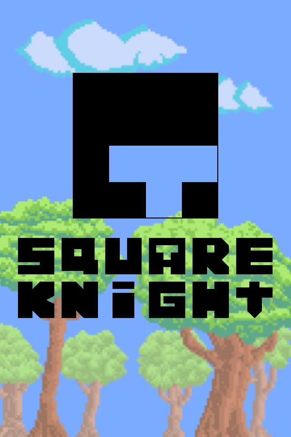 Square Knight