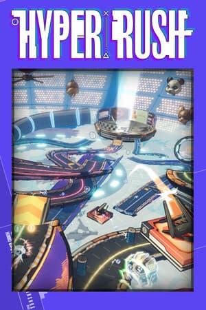 Hyper Rush