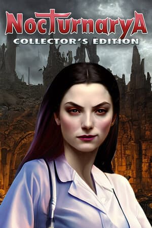 Nocturnarya Collector's Edition