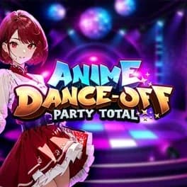 Anime Dance-Off: Party Total