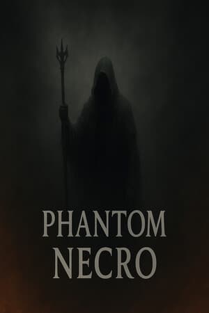 Phantom Necro