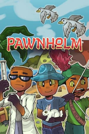 Pawnholm