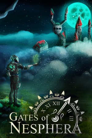 Gates of Nesphera VR