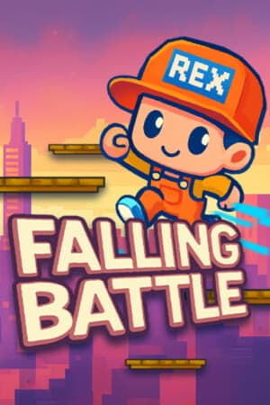 FallingBattle