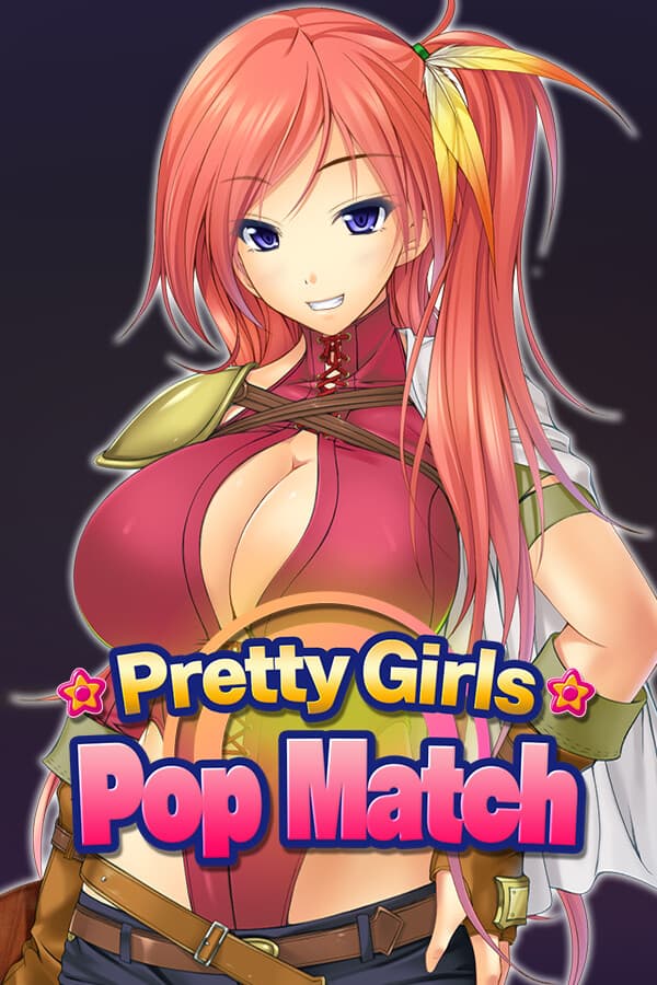 Pretty Girls Pop Match