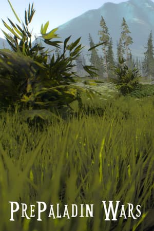 PrePaladin Wars