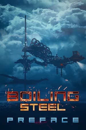 Boiling Steel: Preface