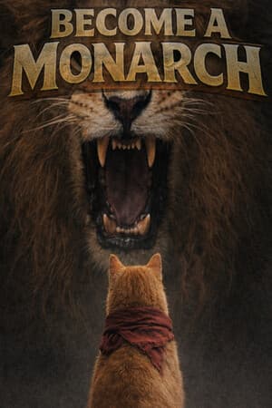 Become A Monarch