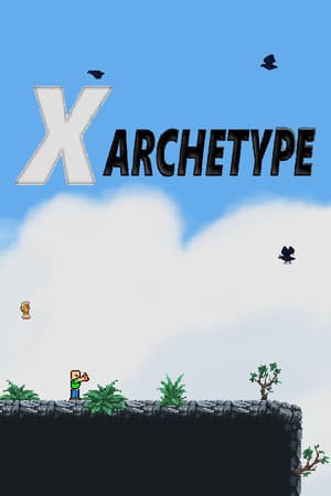 X Archetype