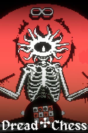 • Dread Chess ✣