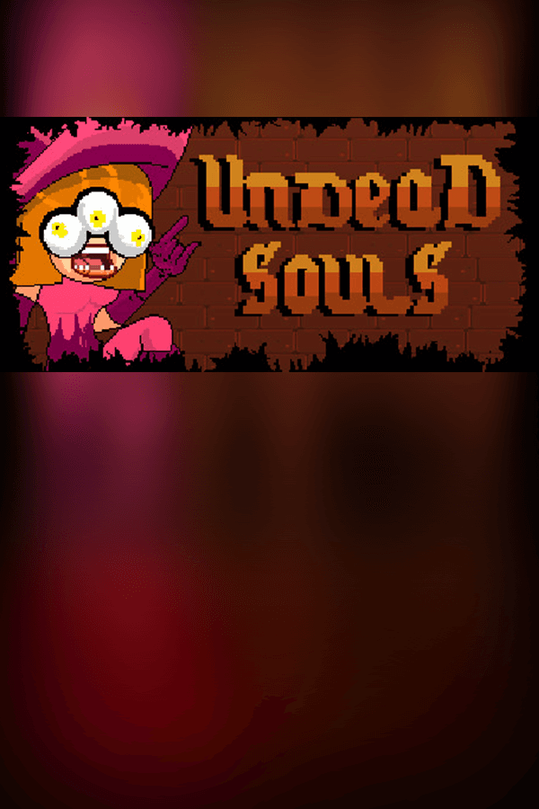 Undead Souls