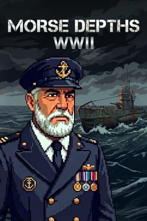 Morse Depths: WWII