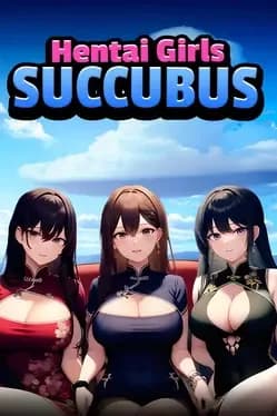 Hentai Girls Succubus