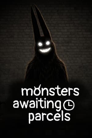 Monsters Awaiting Parcels