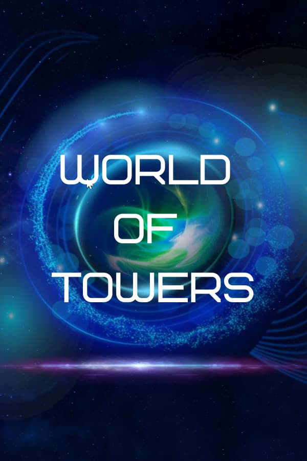 World of Towers