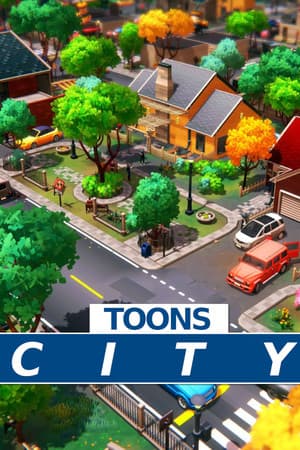 Toons City