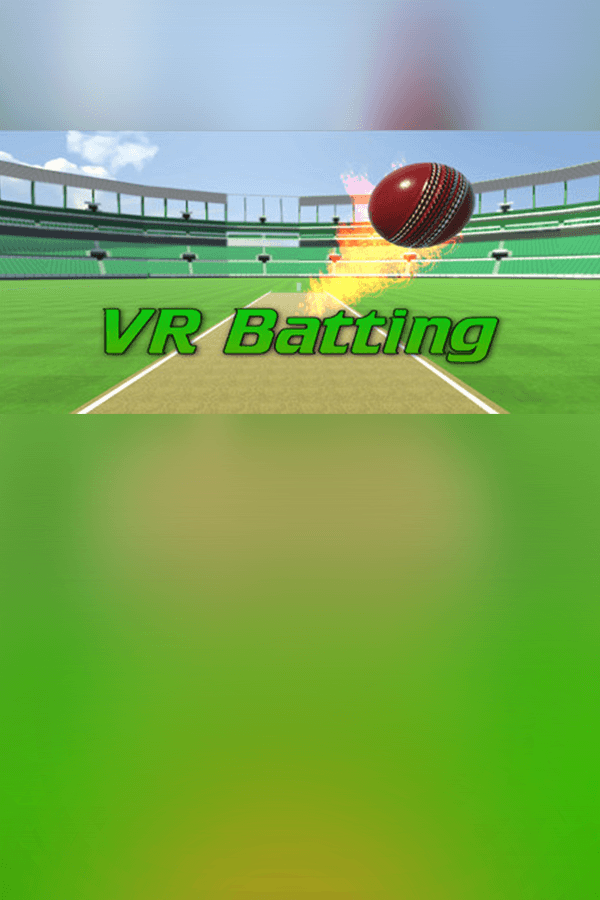 VR Batting