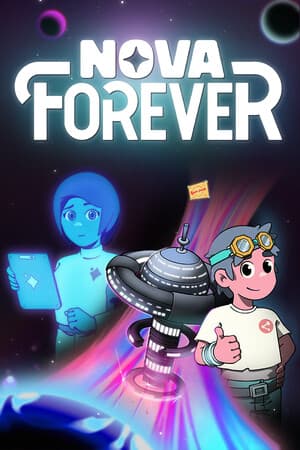 Nova Forever