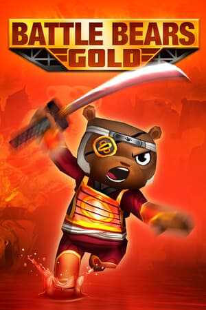 BATTLE BEARS GOLD