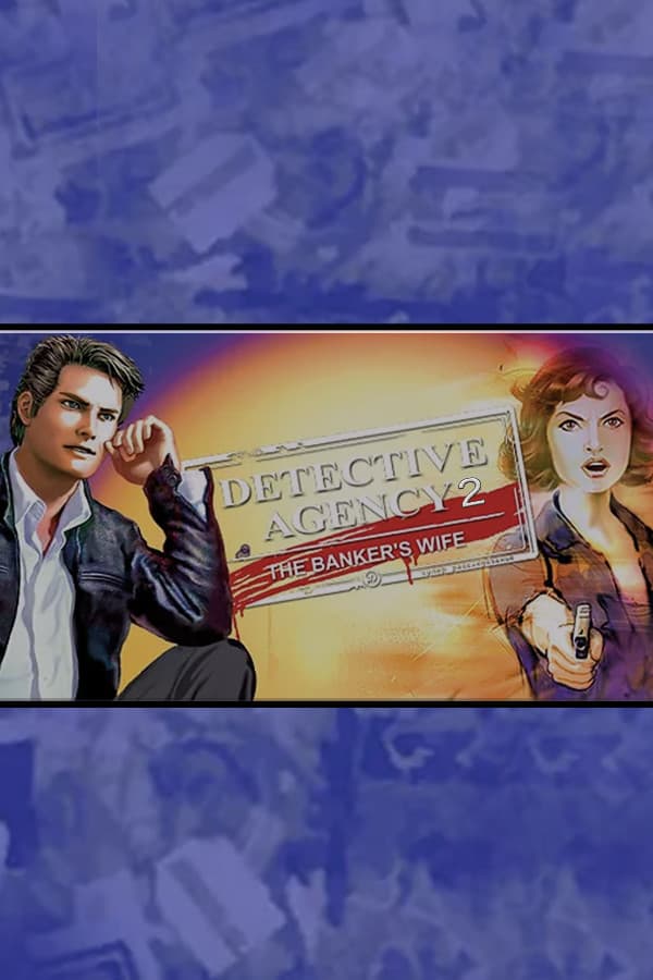 Detective Agency 2