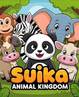 Suika Animal Kingdom