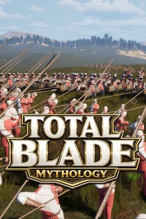 Total Blade: Mythology