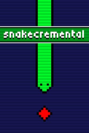 Snakecremental