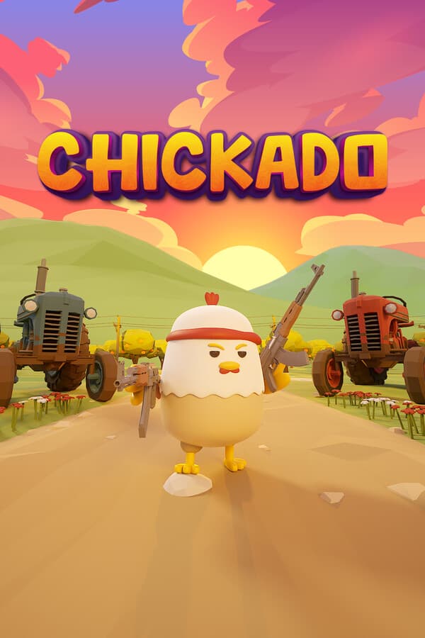Chickado