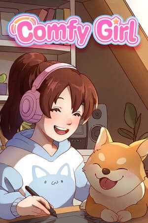 Comfy Girl