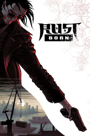 Rust Born