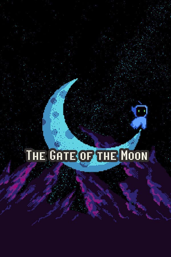 The Gate Of The Moon