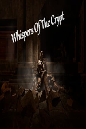 Whispers Of The Crypt